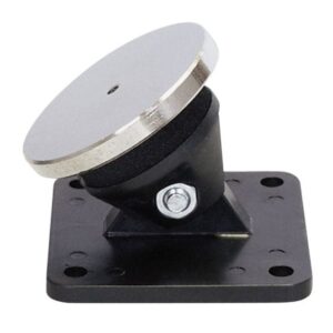 EATON 1361-CSA Placa de retención ajustable, diámetro de 60 mm