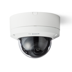 Bosch NDE-3703-AL-IO Domo 5MP 3,3-10,2mm IP66 IK10 IR E/S