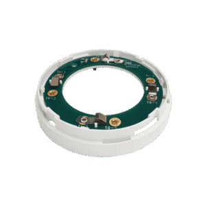 Cofem A50BI Zócalo adaptador para instalar Detectores Serie A50 en bases Serie A30X