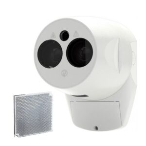 AE/BFONE Barrera Óptica Lineal de Detección de Incendios Aguilera Electrónica