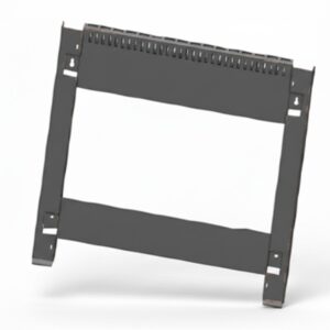 Detnov TOT-250 Accesorio de Montaje en Totem de las Centrales Analógicas.