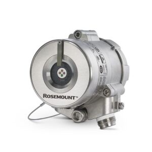 Rosemount™ 975HR Detector de llama para hidrógeno infrarrojo multiespectro ATEX e IECEx