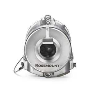Rosemount™ 975UF Detector de llamas infrarrojo, ultravioleta y ultrarrápido ATEX e IECEx - Imagen 3