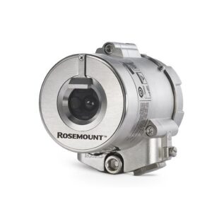Rosemount™ 975UR Detector de llamas infrarrojo y ultravioleta ATEX e IECEx