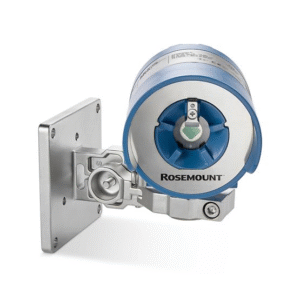 Rosemount™ 965 Detector de llamas IR multiespectro con tecnología QuadSense™