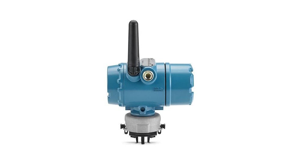 Emerson Rosemount 928