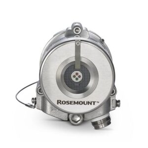 Rosemount™ 975MR Detector de llamas infrarrojo multiespectro ATEX e IECEx - Imagen 3