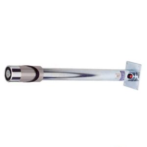 Bosch FMD-GT50 SPACE Retenedor 490N/450mm electromagnético para puertas. 24 V "Universal"