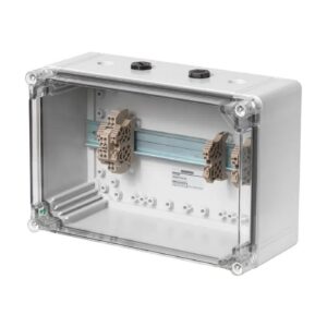 SIEMENS FDCH222 Carcasa de Plástico para instalación de FDCL221-EX Cerberus PRO