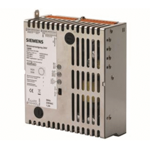 Siemens FP2004-A1 Fuente de Alimentación 150W-5A interna Cerberus Pro - Imagen 1