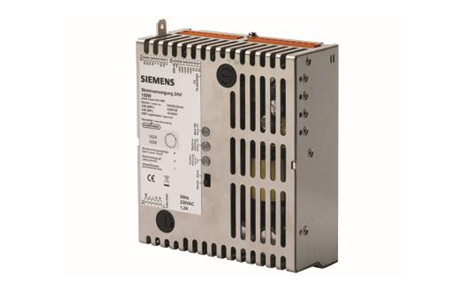 Siemens FFAA FP2004-A1 150W 5A A6V10083235