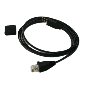 ZETTLER 516.800.922 / Cable de programación para el programador de módulos