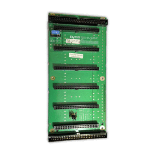 ZETTLER PSC800 / Placa posterior PROFILE con 6 ranuras