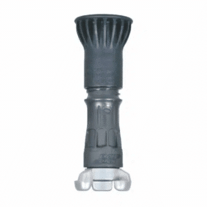 Lanza 25mm con Racor Barcelona de Aluminio Estampado TRIPLEX25U Eaci