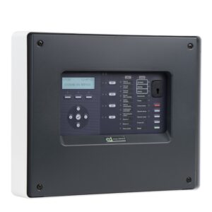 CCE-204 PLUS Central convencional +Plus de 4 zonas Aguilera Electrónica - Imagen 1