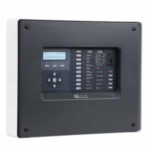 CCE-210 PLUS Central convencional +Plus de 10 zonas Aguilera Electrónica