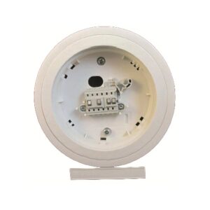 ZEE-100 Base de Empotrar Detectores Serie 100 de Aguilera Electrónica - Imagen 1