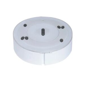 Bosch FCP-O 500-P / Detector Convencional Óptico de Humos, Perfil Ultra Plano, transparente. - Imagen 1
