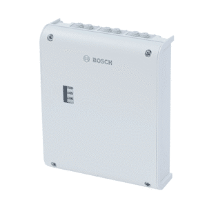 Bosch FLM-430-SMB Caja de montaje en superficie para Módulo Serie 430