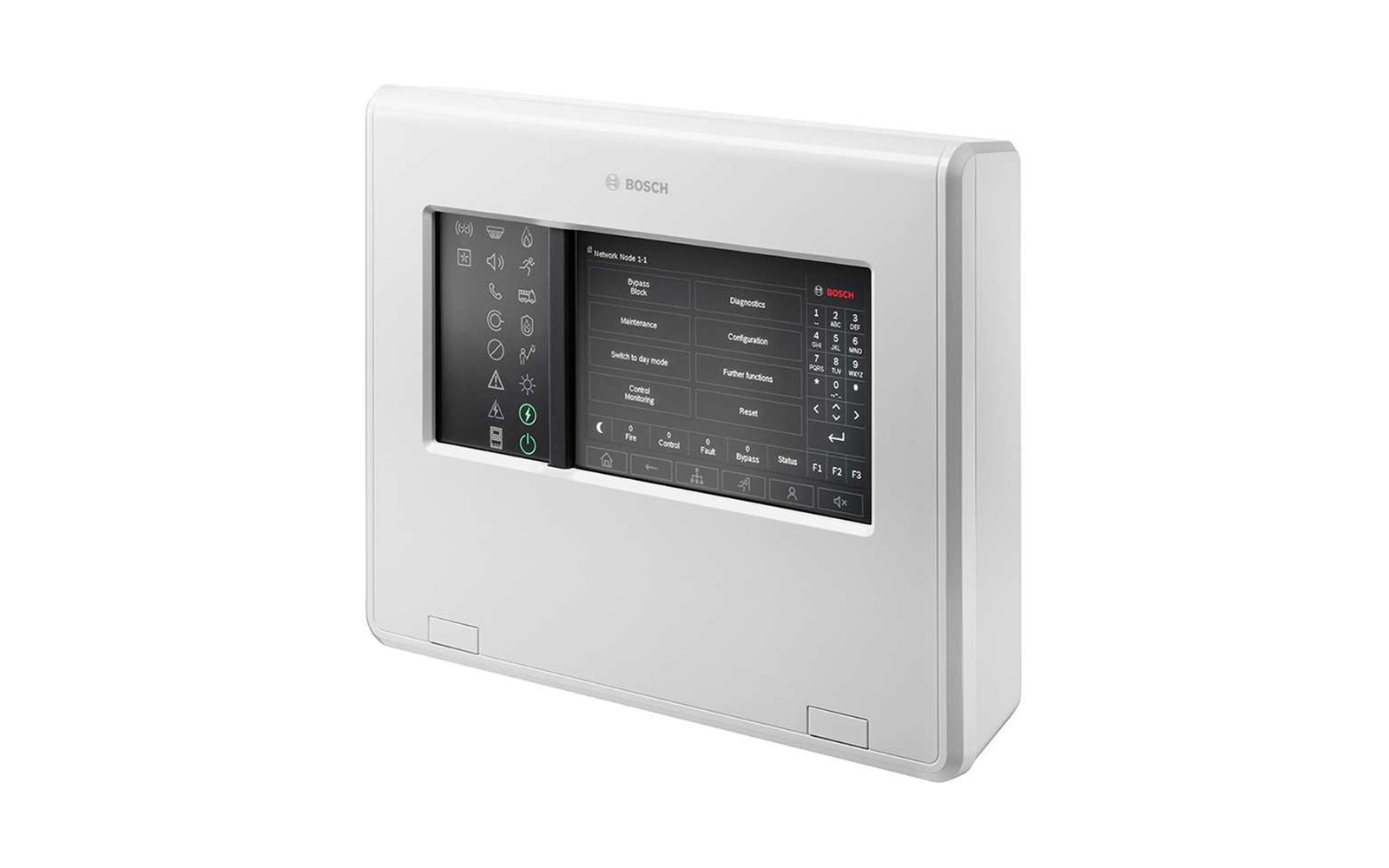 Bosch FPE-8000-FMR