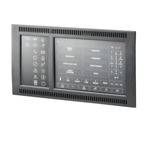 Bosch FPE-8000-SPC Controlador para central de incendios AVENAR 8000 STANDARD