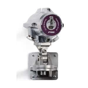 FLS-UV-IR-ASX1 Detector de llama UV/IR Aguilera Electrónica FlameSpec-UV-IR