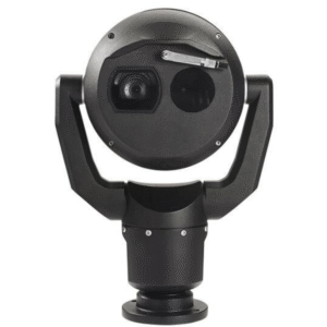 Bosch MIC-9502-Z30BVF PTZ térmica VGA-50mm 2MP 30x 30Hz negro