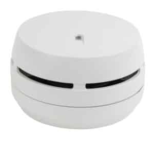 DOTE-130-AI Detector Óptico-térmico Analógico con Aislador Aguilera Electrónica