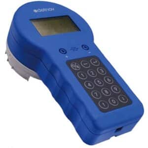 Detnov PGD-300 Analizador de lazo y programador de direcciones para detectores analógicos y dispositivos - Imagen 1