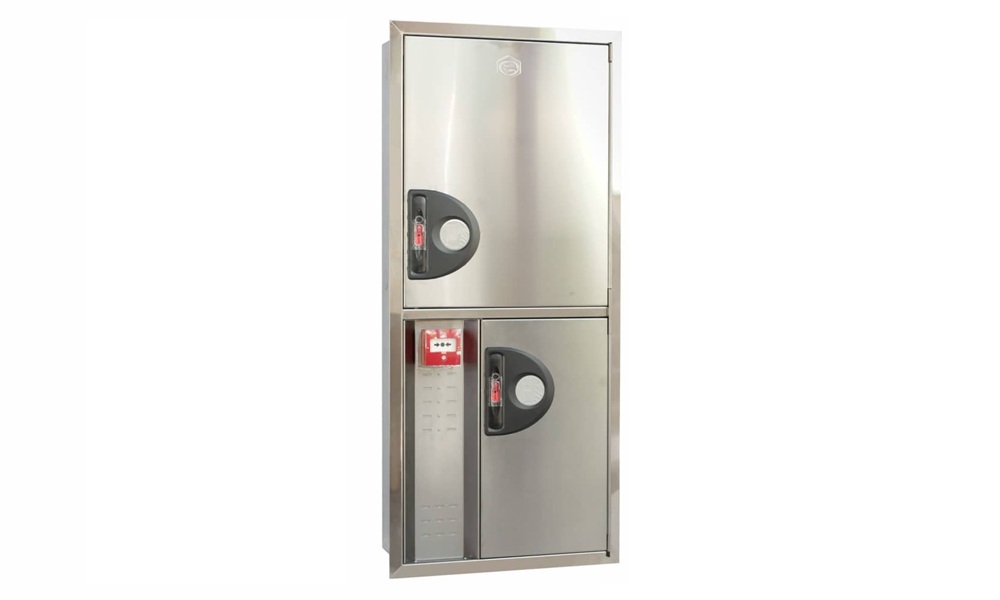 Eaci BIE25COMPAC 3IVT45