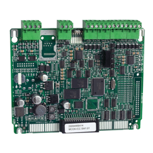 MCOX-OB Unidad Control Programación Serie Esmi Schneider Electric FFS00703835