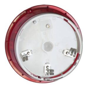 BSS-PR-N33 Base con Sirena y Flash Direccionable Schneider Electric FFS06711724 - Imagen 1