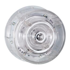 WSS-PC-I33 Sirena electrónica direccionable Schneider Electric FFS06711745 - Imagen 1