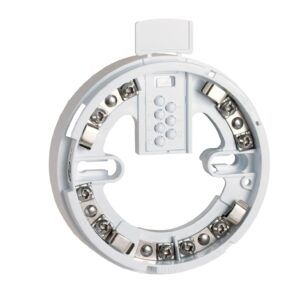 EBI-12 Base Profunda para Detector Analógico Intellia Schneider Electric FFS06720012