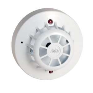 EDI-50 Detector Térmico Analógico Schneider Electric FFS06720250