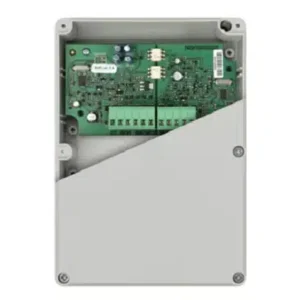 FFS06741020 Módulo de salida de relé 240V, Esmi Impresia, Schneider Electric - Imagen 1