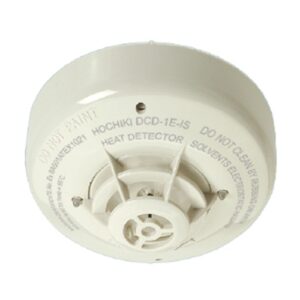 DCD-1E-IS Detector de Calor 60º Convencional (IS) Hochiki
