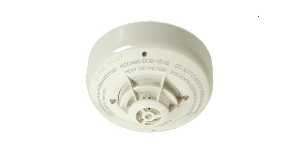 Hochiki DCD-1E-IS
