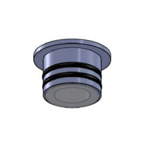 IPF-001 Filtro para sensores de la serie SX3 Net Safety™ Millennium II