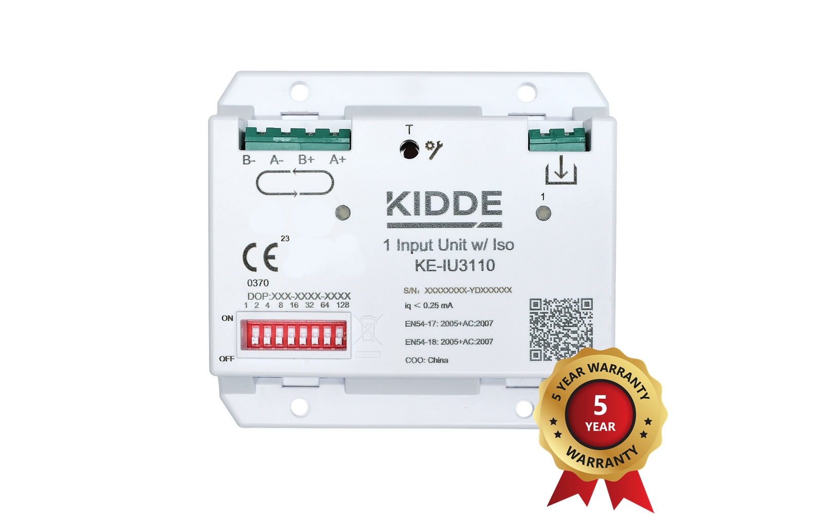 Kidde KE-IU3110