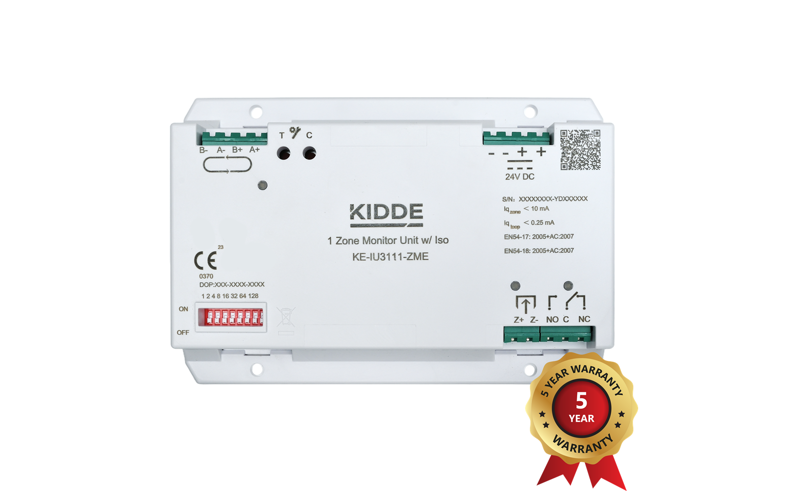Kidde KE-IU3111-ZME