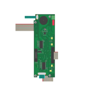 NSC F20090-01 Placa de Control de Led´s de Panel Solution F1 - Imagen 1