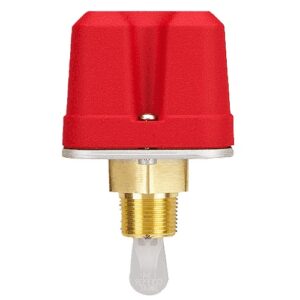 Weflo F6001T Detector de flujo UL-FM-CE de Anber
