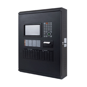 FF FCP500-3L Central de alarma de incendios direccionable inteligente de 3 lazos Finder