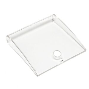 Kidde N-MC-FC Accesorio MCP, tapa abatible para pulsador de llamada manual inteligente