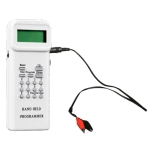 Kidde NC-D-PT Programador de dispositivos portátiles convencionales