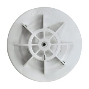 Kidde NC-DPH-W Detector de calor convencional (blanco)