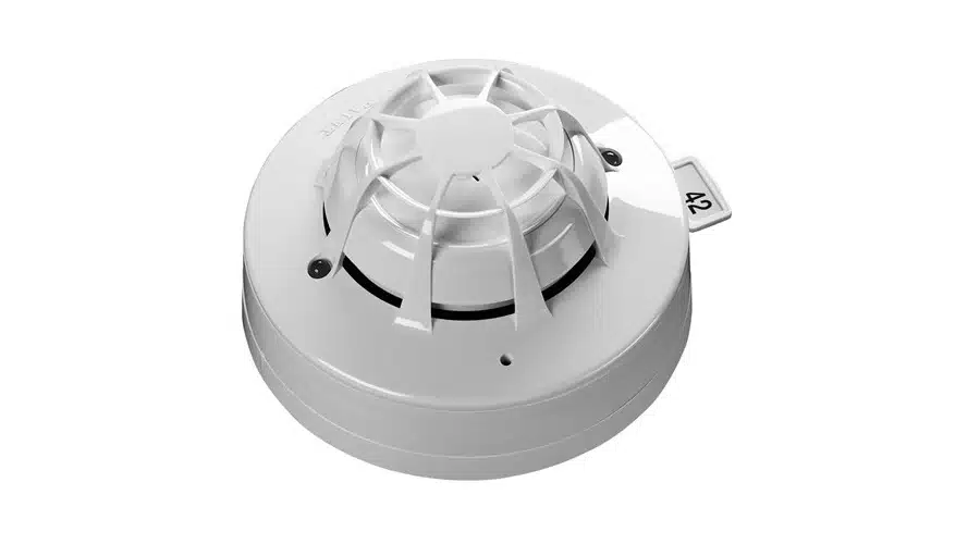 NSC B06052-00 Detector Marino Analógico