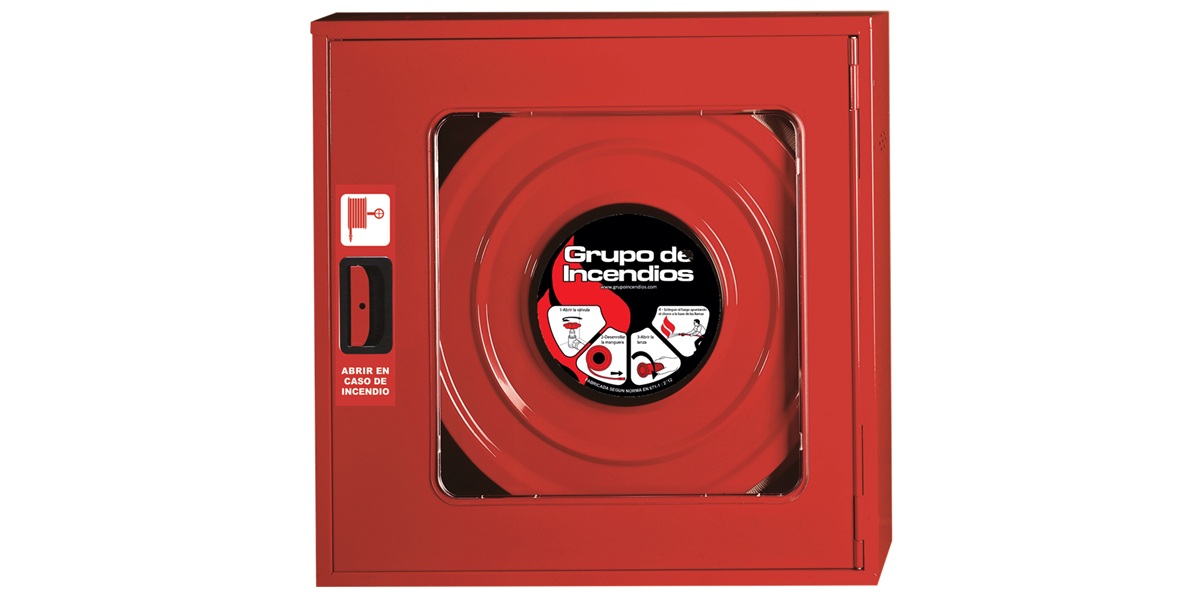 STAR - Grupo de incendios
