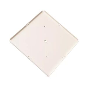 FDLRLA242 Soporte para montaje de cuatro prismas reflectores hasta 120m Siemens